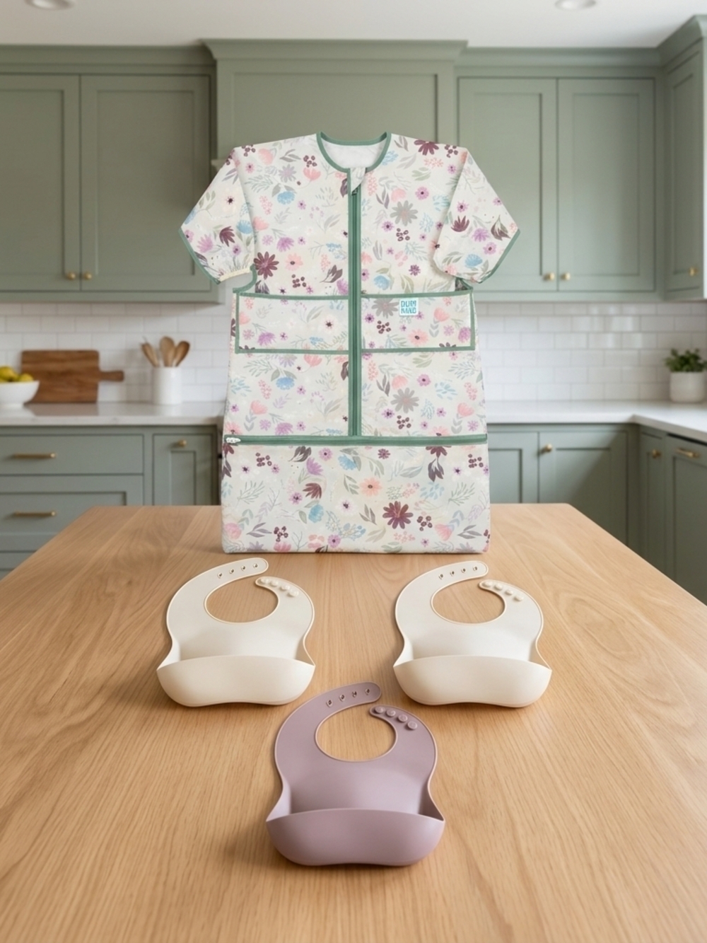 Baby Bibs